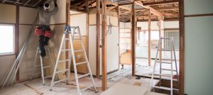 Entreprise de rénovation de la maison et de rénovation d’appartement à Oregue